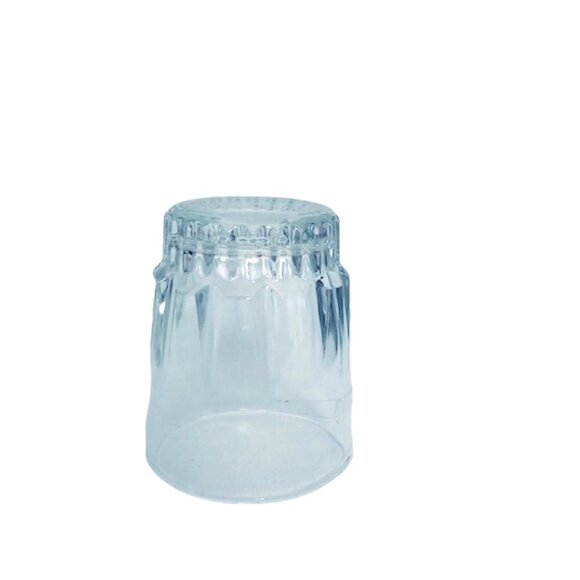 Arcoroc 6 Piece Crystal Shot Glasses - Picture 4 of 7